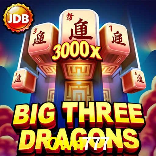 APP oficial da Own777 para mobile